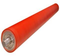 polyurethane rubber rollers