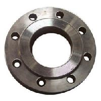 Automotive Flanges