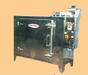 Tray Dryer