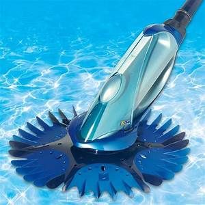 pool cleaning equipment