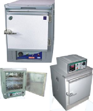 MECHANICAL CONVECTION/ HOT AIR OVEN