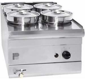 Hot Case Bain Marie