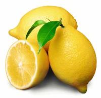 fresh Lemon