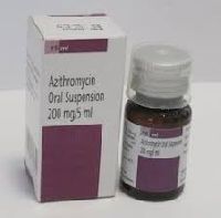 azithromycin syrup