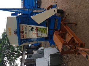 Groundnut Thresher Machine