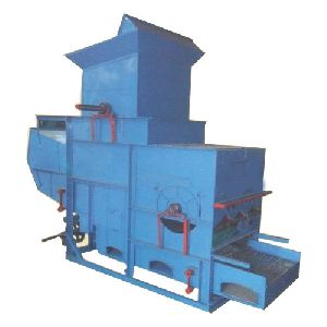 Square Type Multicrop Thresher