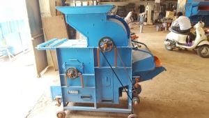 Grain & Wheat Sorting Machine