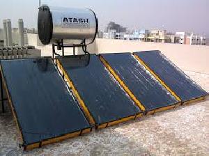 Solar Panels