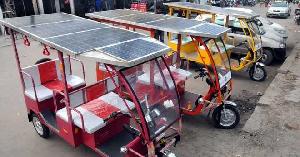 Solar Panels