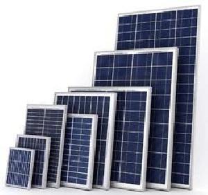 Solar PV Modules