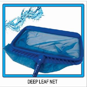 Swimming Pool Deep Leaf Net