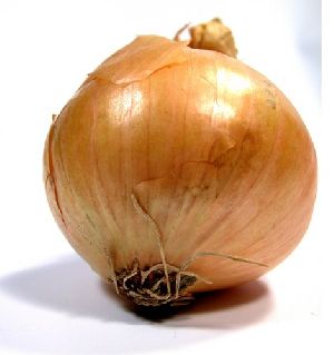 Fresh Onion