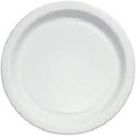 Disposable Paper Plates