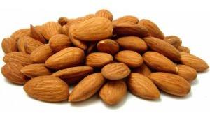 Almond Nuts