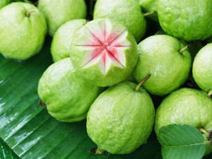 Fresh Guava