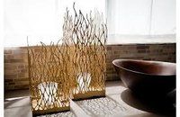 Bamboo Interior Design Craft