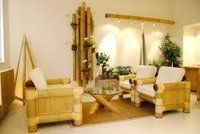 Bamboo Interior Designer Service