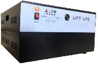 Lift Inverter