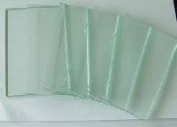 Clear Sheet Glass