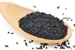 Black Cumin Seeds