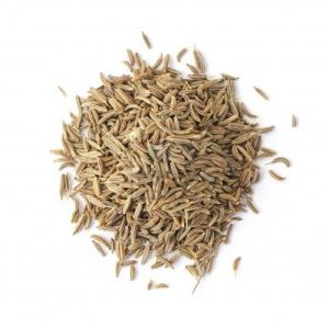 Brown Cumin Seeds