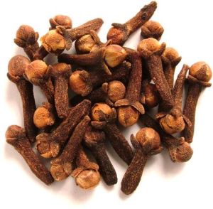 Cloves