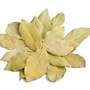 Dried Bay Leaves