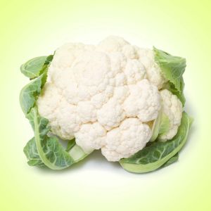 Fresh Cauliflower