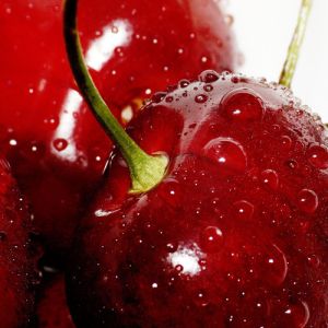 Fresh Cherries