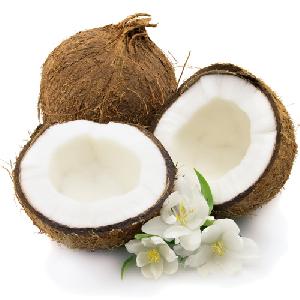 Fresh Coconut