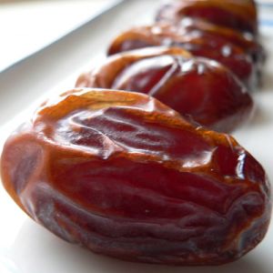 Fresh Dates