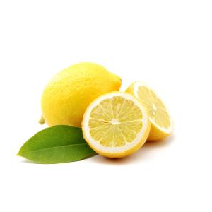 fresh Lemon