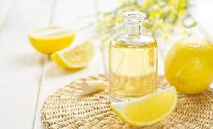 Lemon Fragrances Detergents