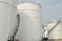 chemicals tank