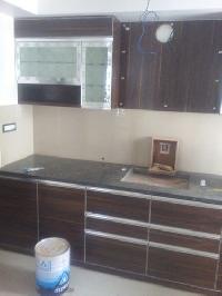 Designer Wooden Modular Kitchen