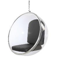 Acrylic Bubble Chair
