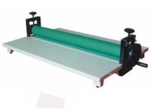 Cold Lamination Machine