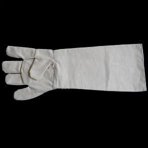 cotton canvas gloves