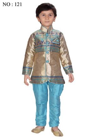 Kids Designer Ethnic Wear