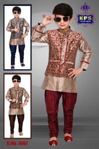 Boys Indo Western Dresses