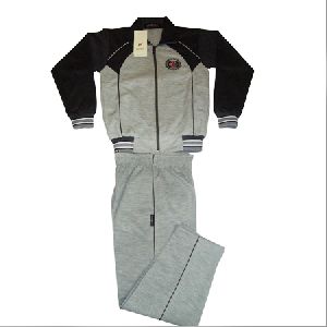 Track Suit superpoly
