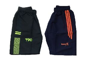 Mens Capri
