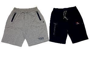 Mens Capri