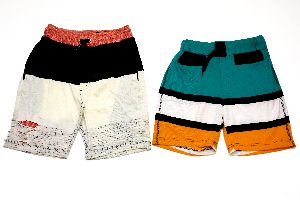Mens Capri