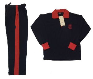 Mens Cotton Tracksuits
