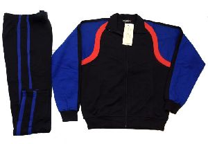Mens Cotton Tracksuits
