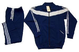 Mens Cotton Tracksuits