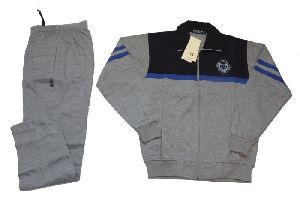 Mens Cotton Tracksuits