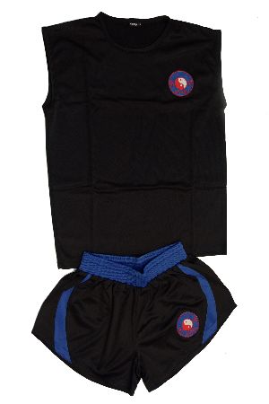 Sports Uniform