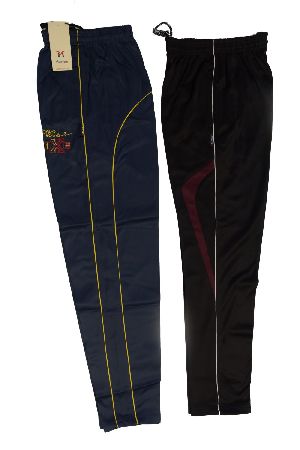Sports Track Pants